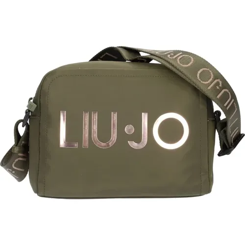 Bags > Cross Body Bags - - Liu Jo - Modalova