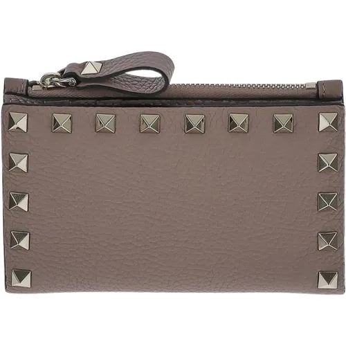 Accessories > Wallets & Cardholders - - Valentino Garavani - Modalova