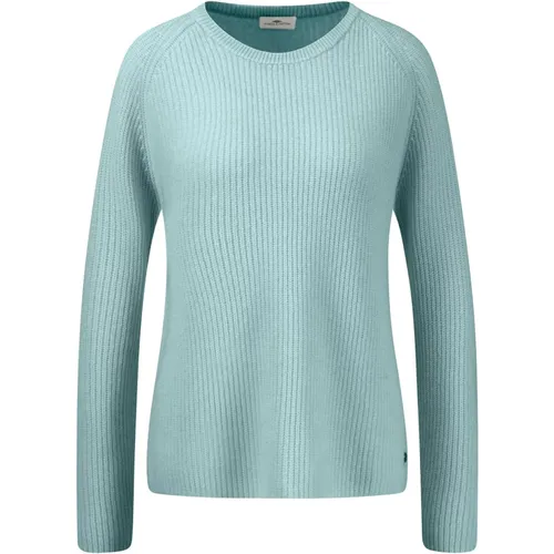 Knitwear > Cashmere Knitwear - - FYNCH-HATTON - Modalova