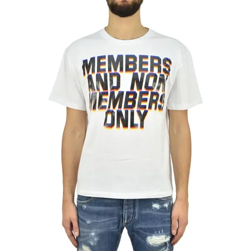 Tops > T-Shirts - - Stella Mccartney - Modalova