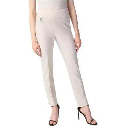 Trousers > Straight Trousers - - Joseph Ribkoff - Modalova