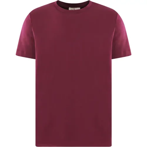 Valenza - Tops > T-Shirts - Red - Valenza - Modalova