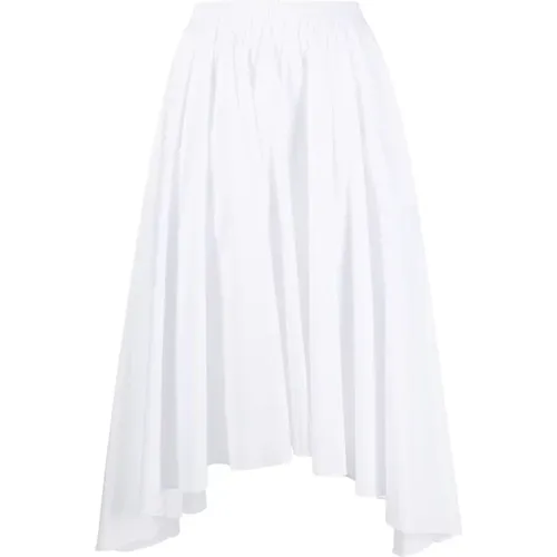 Skirts > Midi Skirts - - Michael Kors - Modalova
