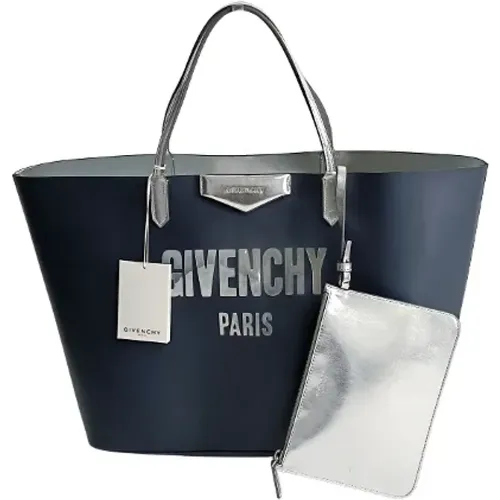 Pre-owned > Pre-owned Bags > Pre-owned Tote Bags - - Givenchy Pre-owned - Modalova