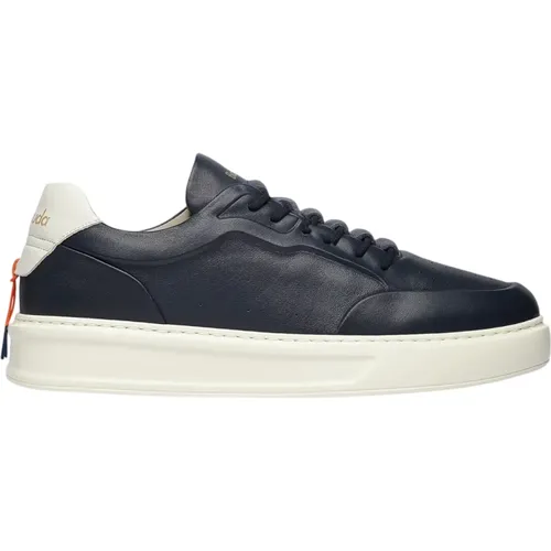 Shoes > Sneakers - - Barracuda - Modalova