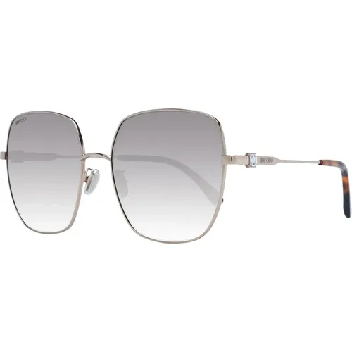 Accessories > Sunglasses - - Jimmy Choo - Modalova