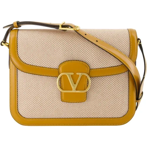 Bags > Cross Body Bags - - Valentino Garavani - Modalova