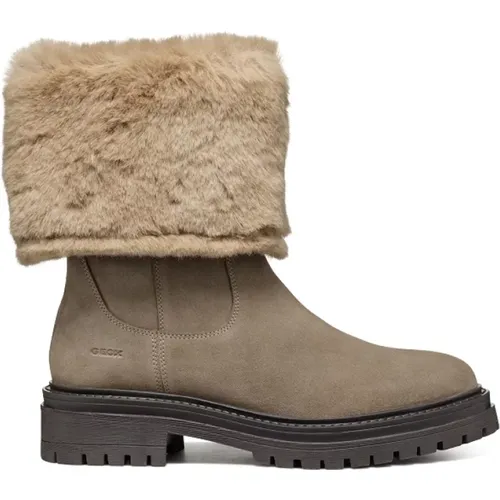 Shoes > Boots > Winter Boots - - Geox - Modalova