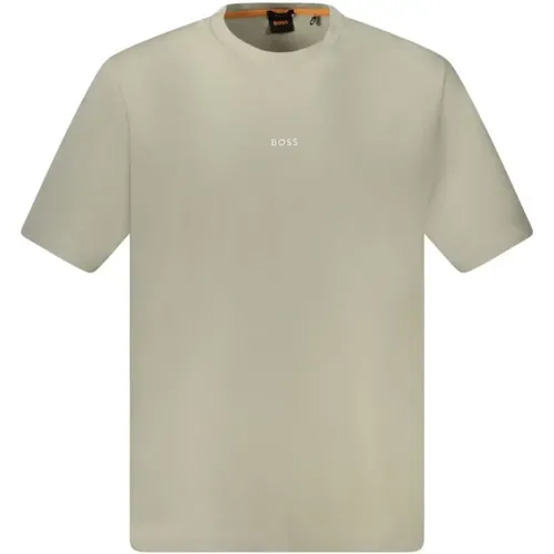 Tops > T-Shirts - - Hugo Boss - Modalova