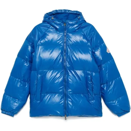 Jackets > Winter Jackets - - Pyrenex - Modalova