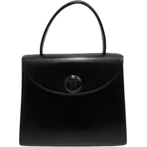 Pre-owned > Pre-owned Bags > Pre-owned Handbags - - Givenchy Pre-owned - Modalova