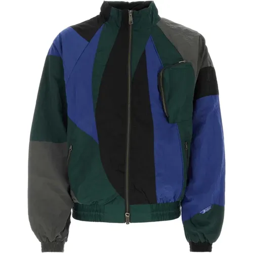 Jackets > Bomber Jackets - - Ader Error - Modalova