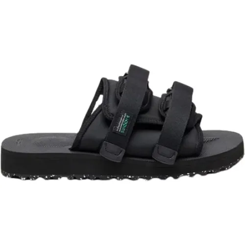 Shoes > Flip Flops & Sliders > Sliders - - Suicoke - Modalova