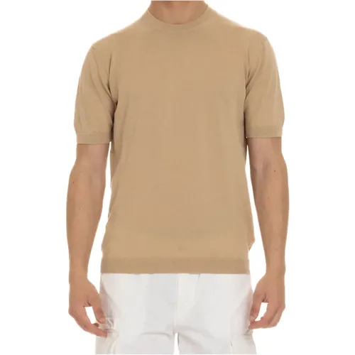 Tops > T-Shirts - - Tagliatore - Modalova