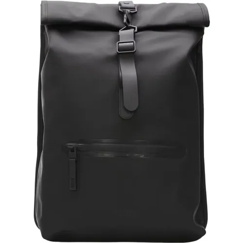 Rains - Bags > Backpacks - Black - Rains - Modalova