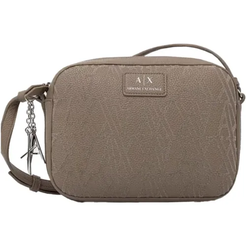 Bags > Cross Body Bags - - Armani Exchange - Modalova