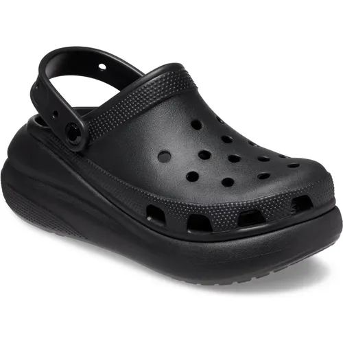 Shoes > Flats > Clogs - - Crocs - Modalova