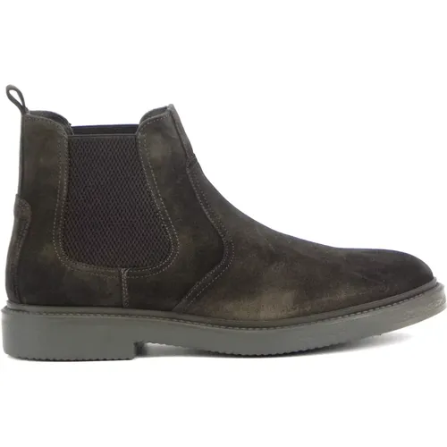 Shoes > Boots > Chelsea Boots - - Marco Ferretti - Modalova