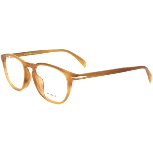 Accessories > Glasses - - Eyewear by David Beckham - Modalova