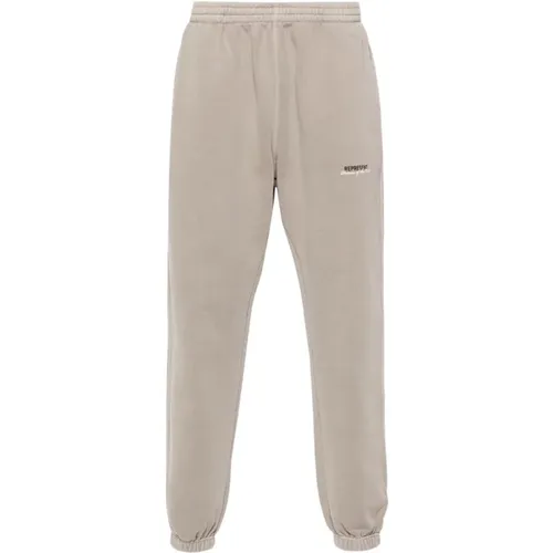 Trousers > Sweatpants - - Represent - Modalova