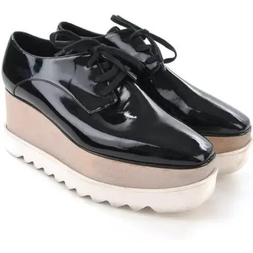 Pre-owned > Pre-owned Shoes > Pre-owned Sneakers - - Stella McCartney Pre-owned - Modalova