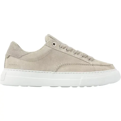 Nubikk - Shoes > Sneakers - Beige - Nubikk - Modalova