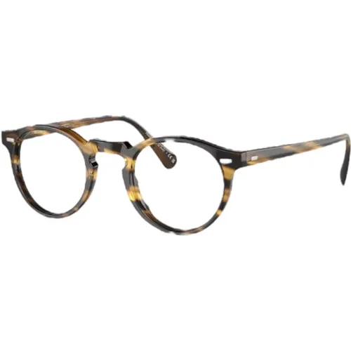 Accessories > Glasses - - Oliver Peoples - Modalova