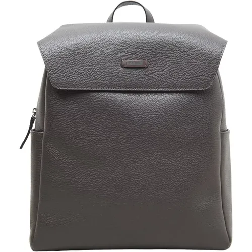 Bags > Backpacks - - PESERICO - Modalova