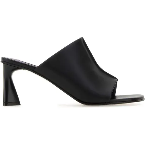 Shoes > Heels > Heeled Mules - - Stella Mccartney - Modalova