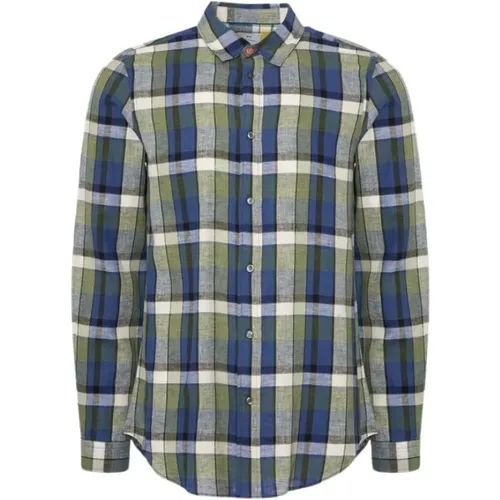 Shirts > Casual Shirts - - PS By Paul Smith - Modalova