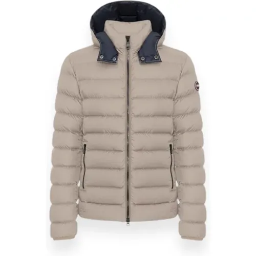 Jackets > Down Jackets - - Colmar - Modalova