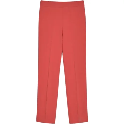 Trousers > Slim-fit Trousers - - Pennyblack - Modalova