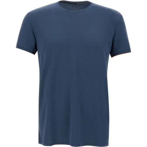 RRD - Tops > T-Shirts - Blue - RRD - Modalova