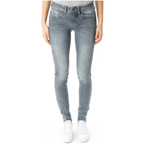 Jeans > Skinny Jeans - - G-Star - Modalova