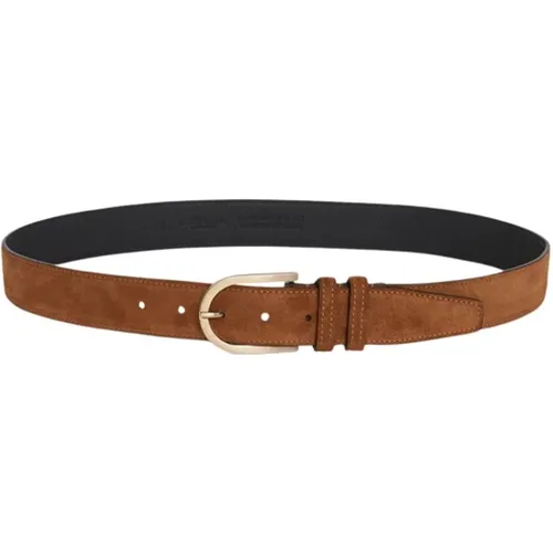 Accessories > Belts - - Kiton - Modalova