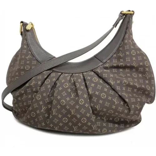 Pre-owned > Pre-owned Bags > Pre-owned Shoulder Bags - - Louis Vuitton Vintage - Modalova