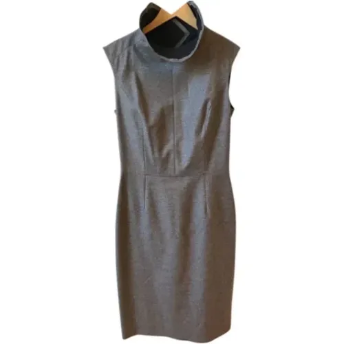 Pre-owned > Pre-owned Dresses - - Yves Saint Laurent Vintage - Modalova