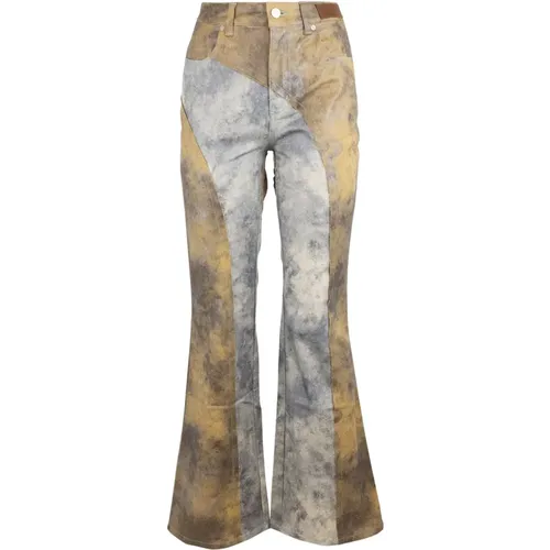 Jeans > Flared Jeans - - Andersson Bell - Modalova