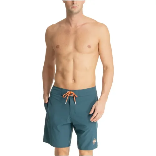 Swimwear > Beachwear - - Emporio Armani EA7 - Modalova