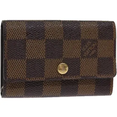 Pre-owned > Pre-owned Accessories - - Louis Vuitton Vintage - Modalova