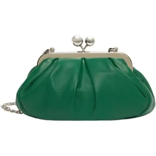 Bags > Clutches - - Max Mara Weekend - Modalova