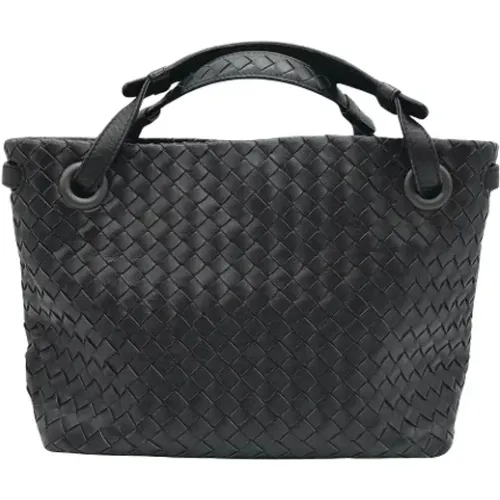 Pre-owned > Pre-owned Bags > Pre-owned Tote Bags - - Bottega Veneta Vintage - Modalova