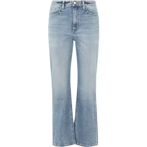 Jeans > Flared Jeans - - Icon Denim - Modalova