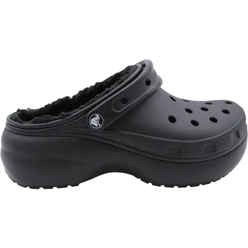 Shoes > Flats > Clogs - - Crocs - Modalova