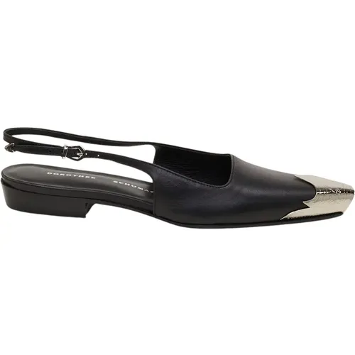 Shoes > Flats > Ballerinas - - dorothee schumacher - Modalova