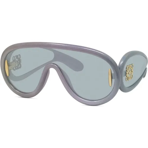 Accessories > Sunglasses - - Loewe - Modalova