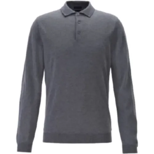 Tops > Polo Shirts - - Hugo Boss - Modalova