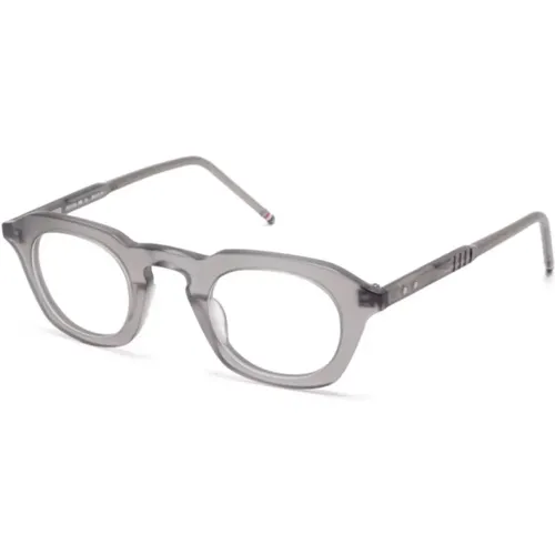 Accessories > Glasses - - Thom Browne - Modalova