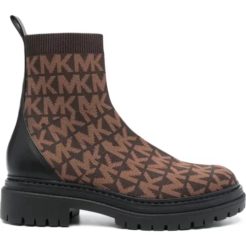 Shoes > Boots > Ankle Boots - - Michael Kors - Modalova