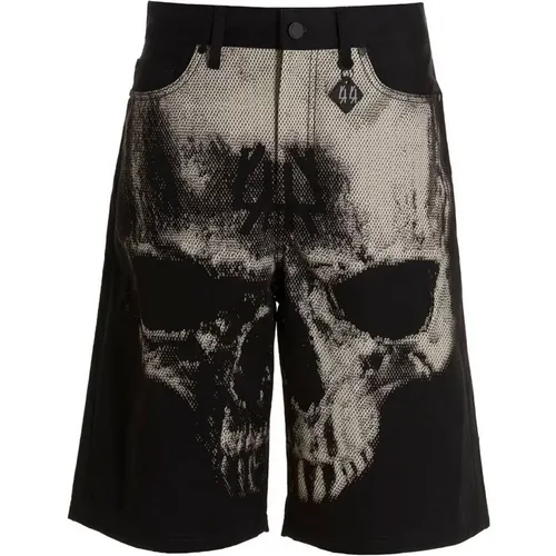 Shorts > Casual Shorts - - 44 Label Group - Modalova